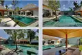 Вилла 4 спальни 709 м² Thalang, Таиланд