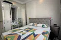 1 bedroom apartment  Mahmutlar, Turkey