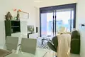 Mieszkanie 2 pokoi 77 m² Torrevieja, Hiszpania