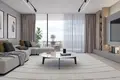 3 bedroom apartment 110 m² Nicosia, Cyprus