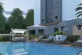 2 bedroom apartment  Kestel, Turkey