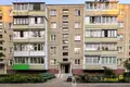Квартира 2 комнаты 39 м² Минск, Беларусь