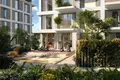 Apartamento 4 habitaciones 120 m² Dubái, Emiratos Árabes Unidos