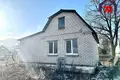 Casa 40 m² Boksycki sielski Saviet, Bielorrusia
