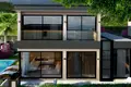 Villa 4 pièces 110 m² Bogazici, Turquie