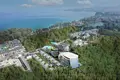 Apartamento 2 habitaciones 188 m² Choeng Thale, Tailandia
