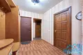 Apartamento 3 habitaciones 65 m² Lyasny, Bielorrusia