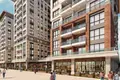 Mieszkanie 4 pokoi 176 m² Zeytinburnu, Turcja