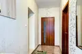 Wohnung 2 zimmer 51 m² Usyazh, Belarus