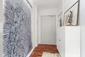 3 room apartment 73 m² in Warsaw, Poland
