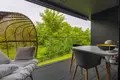 Apartamento 5 habitaciones 119 m² Varsovia, Polonia