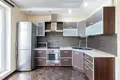 Apartamento 3 habitaciones 81 m² Minsk, Bielorrusia