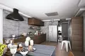 Wohnung 3 zimmer 162 m² Ortahisar, Türkei