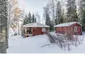 Cottage 1 bedroom 50 m² Sastamala, Finland