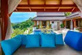 4-Zimmer-Villa 960 m² Phuket, Thailand