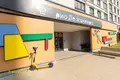 2 room apartment 36 m² Minsk, Belarus