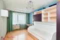 Appartement 3 chambres 79 m² Minsk, Biélorussie