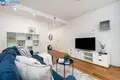 2 room apartment 58 m² Vilnius, Lithuania