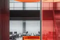 Bureau 4 000 m² à Moscou, Russie