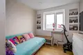 Квартира 4 комнаты 79 м² Минск, Беларусь