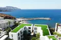 Wohnung 4 zimmer 220 m² Bodrum, Türkei