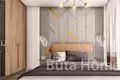 1 bedroom apartment 53 m² Mahmutlar, Turkey