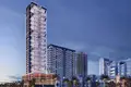 Studio 1 chambre 28 m² Doubaï, Émirats arabes unis