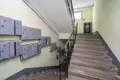 Apartamento 1 habitación 33 m² Minsk, Belarús