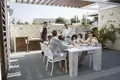 Villa in Minthis Resortwith an area of 263 sq.m.