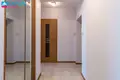 2 room apartment 61 m² Klaipėda, Lithuania