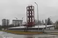 Nieruchomości komercyjne 10 pokojów 1 005 m² w Mińsk, Białoruś