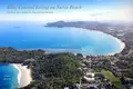 Mieszkanie 2 pokoi 65 m² Ban Bang Thao, Tajlandia