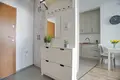 2 room apartment 45 m² Warsaw, Poland