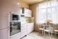 Wohnung 3 Zimmer 87 m² Sotschi, Russland