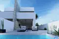 Villa de tres dormitorios 94 m² San Pedro del Pinatar, España