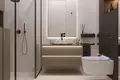 Mieszkanie 3 pokoi 116 m² Becici, Czarnogóra