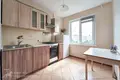 Appartement 2 chambres 42 m² Minsk, Bélarus