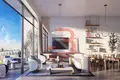 Mieszkanie 482 m² Dubaj, Emiraty Arabskie