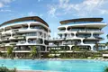 Apartamento 3 habitaciones 224 m² Bayahibe, República Dominicana