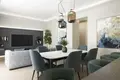 2 bedroom apartment 112 m² Germasogeia, Cyprus