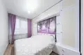 Wohnung 3 zimmer 55 m² Minsk, Weißrussland