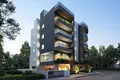 Wohnung 2 Schlafzimmer 112 m² Nikosia, Zypern
