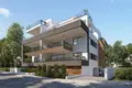 2 bedroom apartment 95 m² Larnaca District, Cyprus