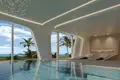 Mieszkanie w nowym budynku Oceano Penthouse by The Luxe