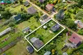 Maison 80 m² Salovarte, Lituanie