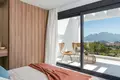 3-Schlafzimmer-Villa 388 m² l Alfas del Pi, Spanien