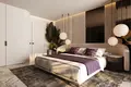 2 room apartment 106 m² Ungasan, Indonesia