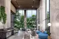 Penthouse 4 bedrooms 154 m² Bang Na Nuea Subdistrict, Thailand