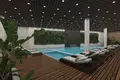 Квартира 2 комнаты 63 м² Girne Belediyesi, Северный Кипр