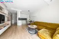 Квартира 2 комнаты 58 м² Вильнюс, Литва